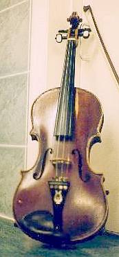 Violin